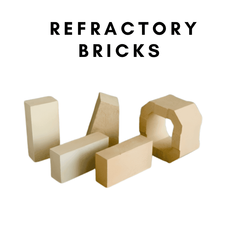 Refractory Bricks