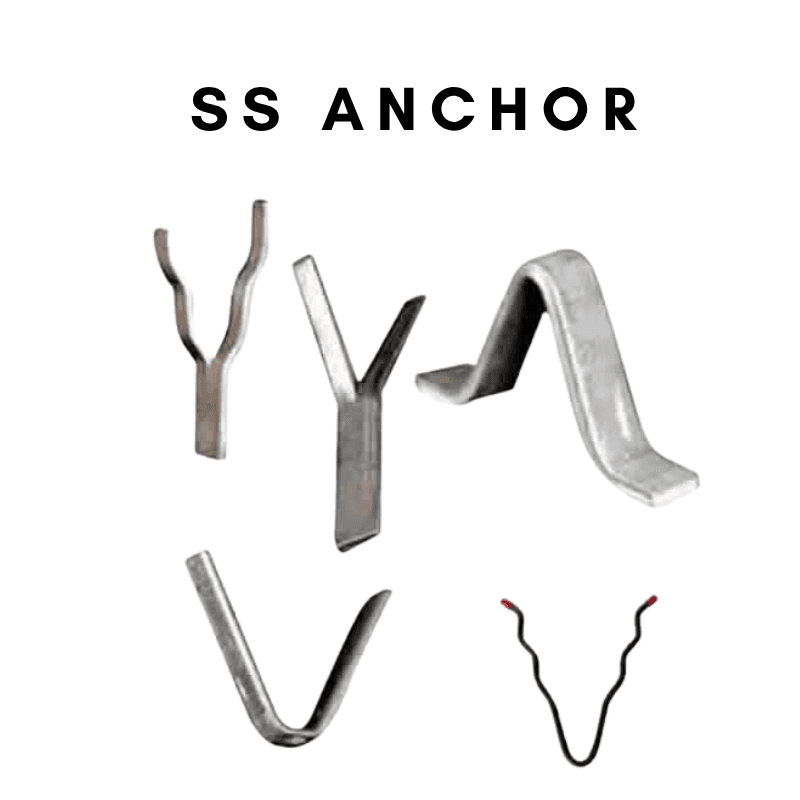 SS Anchors