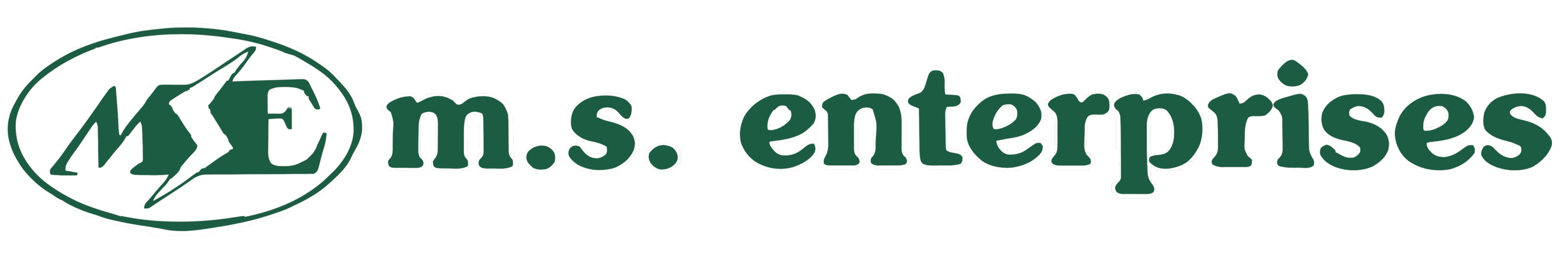 M.S. Enterprises